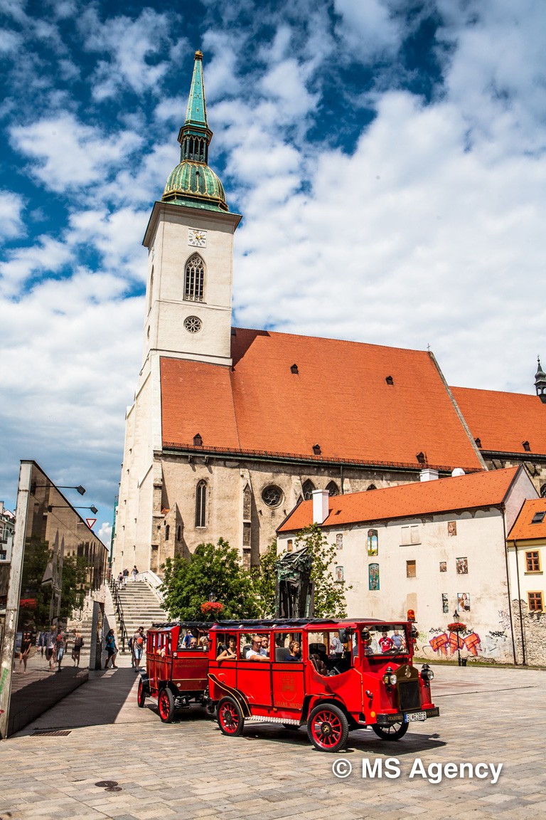 St. Martin’s Cathedral