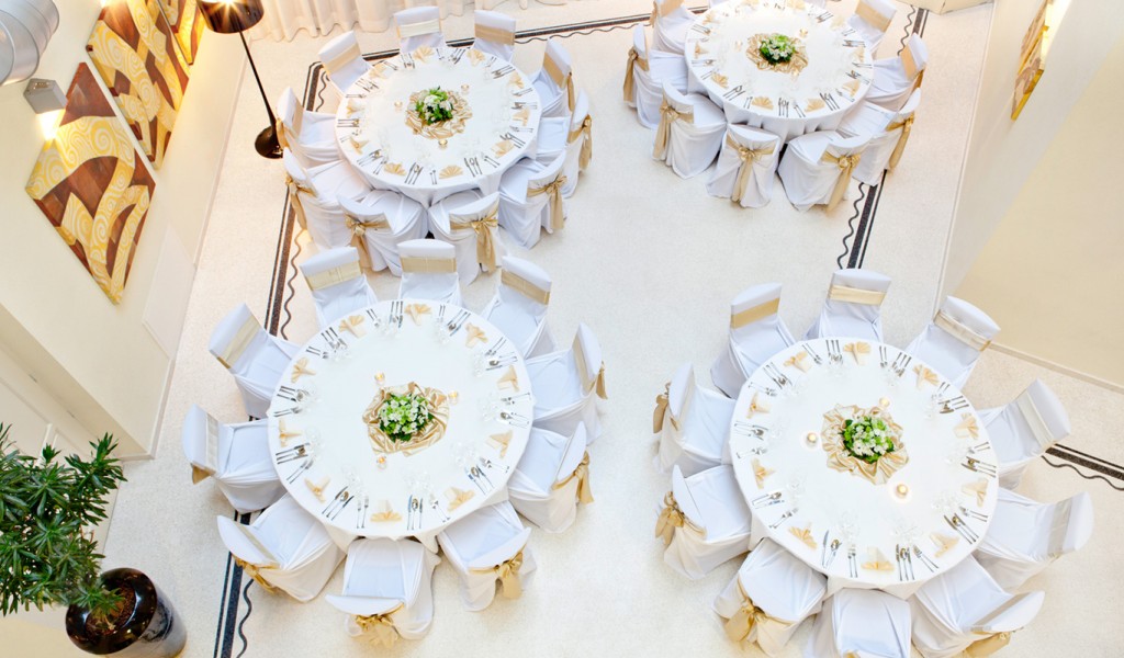 Hochzeiten
