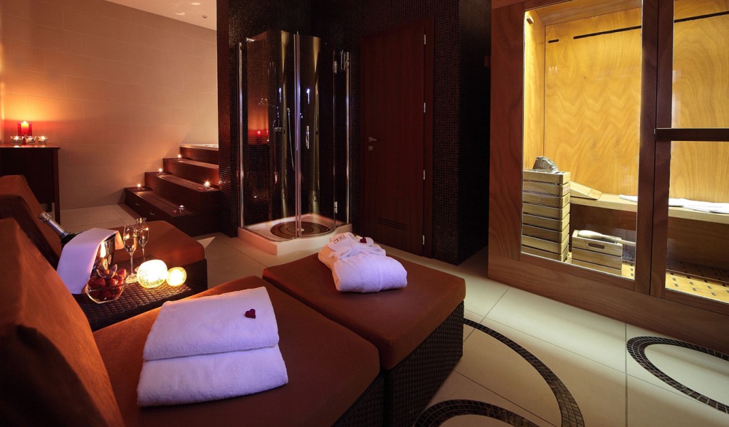 Spa